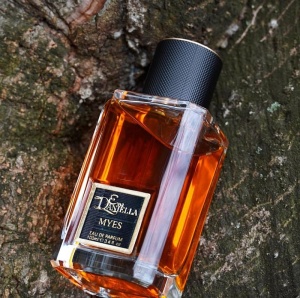 Parfum Edossa Myes, 100 ml, apa de parfum, de dama inspirat din Giorgio Armani Si - Img 5
