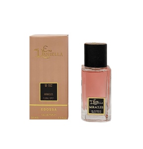 Parfum Edossa W192 apa de parfum 50 ml de dama inspirat din Lancome Miracle