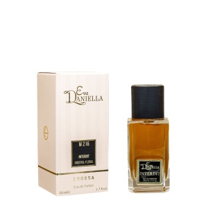 Parfum Edossa W216 apa de parfum 50 ml de dama inspirat din GIVENCHY L`INTERDIT