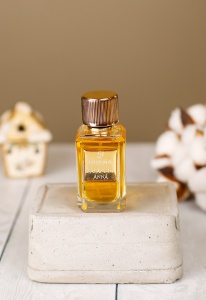 Parfum Lorinna Blanche Anna , 50 ml, extract de parfum, de dama inspirat din Simimi Blanc d` Anna - Img 2