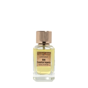 Parfum Lorinna Essential imperia no.94, extract de parfum, unisex, 50 ml inspirat din Essential Parfums Bois Imperial - Img 2