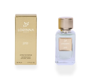 Parfum Lorinna J`ose women, 50 ml, extract de parfum, de dama inspirat din J'ose Eisenberg