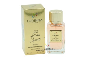 Parfum Lorinna Kirkze, 50 ml, extract de parfum, unisex inspirat din Tiziana Terenzi Kirke - Img 1