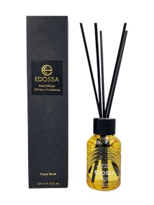 Parfum Parfum odorizant de camera Edossa Floral Musk 125 ml aroma Florala cu Mosc