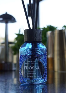 Parfum Parfum odorizant de camera Edossa Ocean Breeze 125 ml aroma Fresh - Img 2