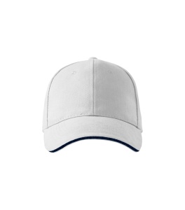 Șapcă Unisex Reglabilă din Bumbac 100% - Img 2