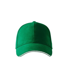 Șapcă Unisex Reglabilă din Bumbac 100% - Img 22