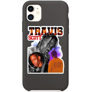 Set de 23 stickere Rap Music cu cei mai iubiti artisti din lume, pentru telefon laptop din Pvc Vinyl rezistent la apa - Img 5