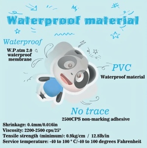 Set de 50 stickere Smiley Face Happy Graffiti, pentru telefon laptop din Pvc Vinyl rezistent la apa - waterproof - Img 7