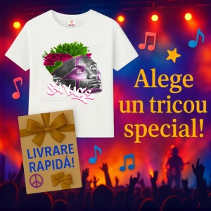Tricou 21 Savage, muzica POP, Dama | Barbat | Copii - Img 12