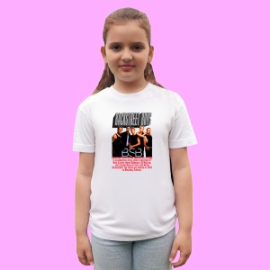 Tricou Backstreet Boys, muzica Pop, Dama | Barbat | Copii - Img 3