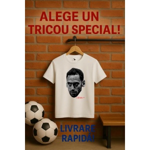 Tricou Barbat cu Fotbalistul Hakan Calhanoglu Inter Milano v1 - Img 10