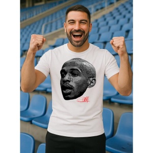 Tricou Barbat cu Fotbalistul Thierry Henry - Arsenal - Img 9