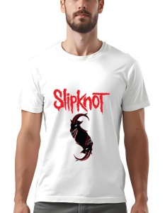 Tricou barbati - SLIPKNOT