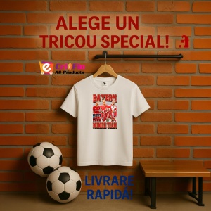 Tricou Bayern Munich Best Team - Copii | Dama | Barbat - Img 11