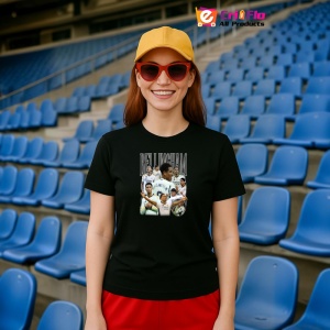 Tricou BELLINGHAM REAL MADRID - Copii | Dama | Barbat - Img 2