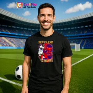 Tricou bertrand_traore copy - Copii | Dama | Barbat - Img 12