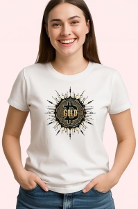 Tricou bitcoin logo explosion style, logo bitcoin explozie de stil, Copii | Dama | Barbat - Img 4