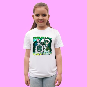 Tricou Brent Faiyaz, muzica Hip-Hop / Rap, Dama | Barbat | Copii - Img 2