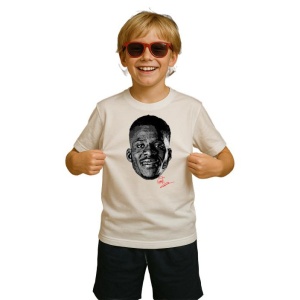 Tricou Copii cu Fotbalistul Dango Ouattara - AFC Bournemouth - Img 3