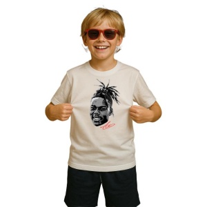 Tricou Copii cu Fotbalistul Nico Williams - Athletic Bilbao - Img 3