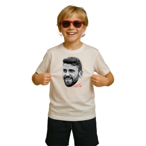 Tricou Copii cu Fotbalistul simion - Img 3