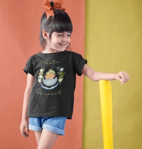 Tricou Copii Festiv - Paște Vesel și Plin de Culoare! - Cadou - Img 2
