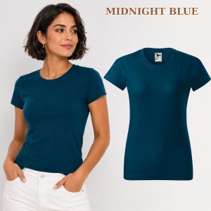 Tricou damă cambrat pentru femei - Img 26