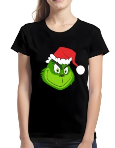 Tricou dama - GRINCHEY - Img 2