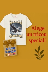 Tricou Dama Tralalero TraLaLa cu Bombombini Gusini Funny Italian Brainrot Meme Graphic - Img 8