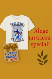 Tricou Dama Tralalero TraLaLa cu Tralalero Tralala Bootleg Brainrot Italian Brainrot Meme - Img 9