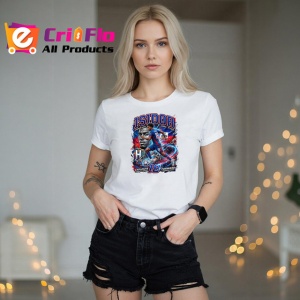 Tricou Danylo Isidor Haiti Jucator Fotbal, din bumbac 100% , tricou alb pentru Copii | Dama | Barbat - Img 7
