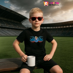 Tricou FC Porto Portugalia - Copii | Dama | Barbat - Img 5