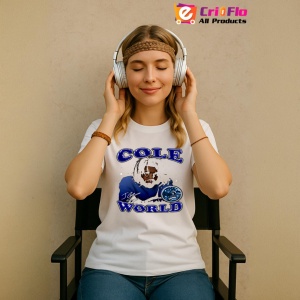 Tricou J. Cole, muzica Hip-Hop / Pop / Rock, Dama | Barbat | Copii - Img 7
