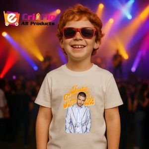 Tricou Justin Timberlake - Signature, muzica Hip-Hop / Trap, Dama | Barbat | Copii - Img 6