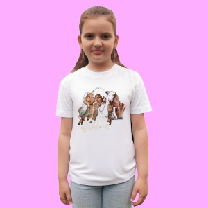 Tricou Kehlani, muzica Hip-Hop / Rap, Dama | Barbat | Copii - Img 3