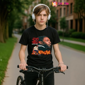 Tricou Kendrick Lamar v1, muzica RAP, Dama | Barbat | Copii, Culoare Negru - Img 10