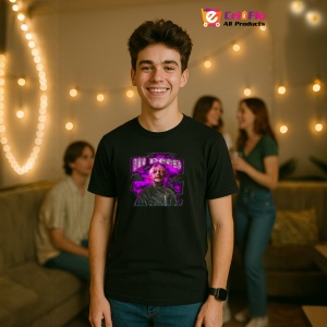 Tricou Lil Peep, muzica RAP, Dama | Barbat | Copii, Culoare Negru - Img 8