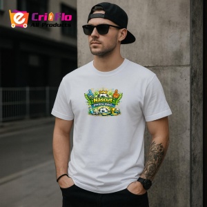 Tricou Nascut Pentru Meci Minge Fotbal Bere V1, din bumbac 100% , tricou alb pentru Copii | Dama | Barbat - Img 9