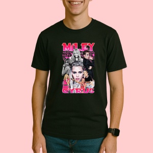 Tricou Nicki Minaj - Queen Pose, muzica Hip-Hop / Trap, Dama | Barbat | Copii, Culoare Negru