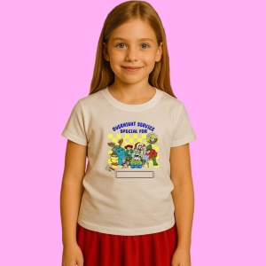 Tricou Out Here Ballin Santa Basketball, din bumbac 100%, tricou alb, Copii | Dama | Barbat - Img 3