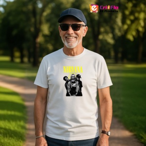 Tricou Paramore - Butterfly Theme, muzica POP, Dama | Barbat | Copii - Img 5