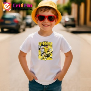 Tricou Paulius Pina Brunei Jucator Fotbal, din bumbac 100% , tricou alb pentru Copii | Dama | Barbat - Img 4