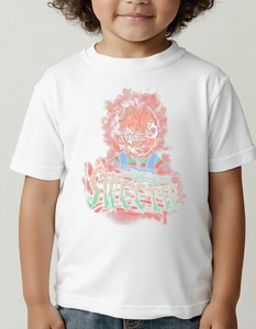Tricou pentru copii - DON'T CALL ME SWEETIE - Img 2