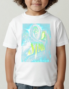 Tricou pentru copii - STAB - Img 2
