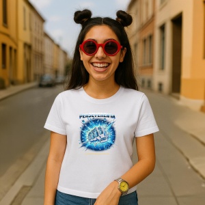 Tricou Perseverenta - Tenacity - Copii | Dama | Barbat - Img 2