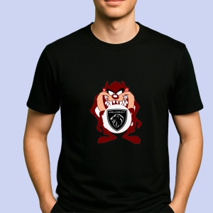 Tricou Peugeot Tazz Zambeste Amenintator | Unisex Dama si Barbat