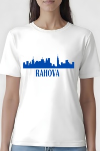 Tricou RAHOVA pentru dama