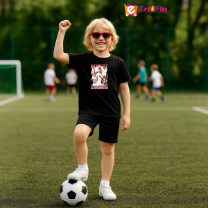 Tricou Robert Lewandoski Best Play - Copii | Dama | Barbat