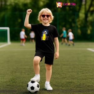 Tricou Ronaldo Ambitios - Copii | Dama | Barbat